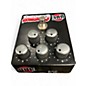 Used BBE Crusher Effect Pedal