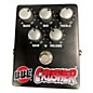 Used BBE Crusher Effect Pedal