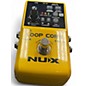 Used NUX LOOP CORE Pedal