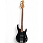 Used Peavey FOUNDATION BLACK Electric Bass Guitar thumbnail