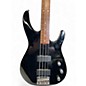 Used Peavey FOUNDATION BLACK Electric Bass Guitar