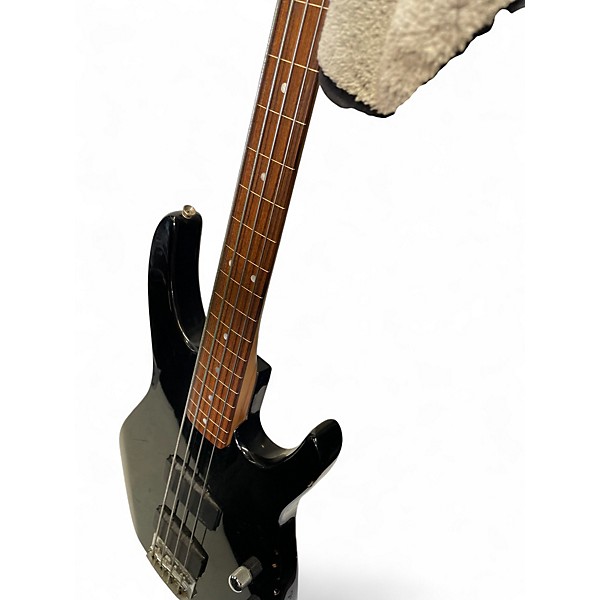 Used Peavey FOUNDATION BLACK Electric Bass Guitar