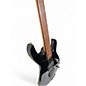 Used Peavey FOUNDATION BLACK Electric Bass Guitar
