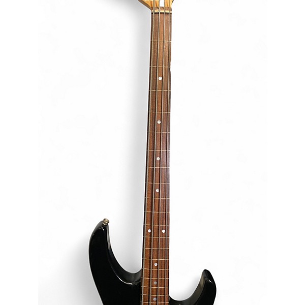 Used Peavey FOUNDATION BLACK Electric Bass Guitar