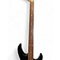 Used Peavey FOUNDATION BLACK Electric Bass Guitar