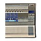 Used PreSonus Studio Live 32.4.2AI Digital Mixer