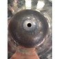 Used SABIAN 20in AAX Xplosion Crash Cymbal