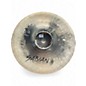 Used SABIAN 20in AAX Xplosion Crash Cymbal