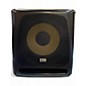 Used KRK 10S Subwoofer thumbnail