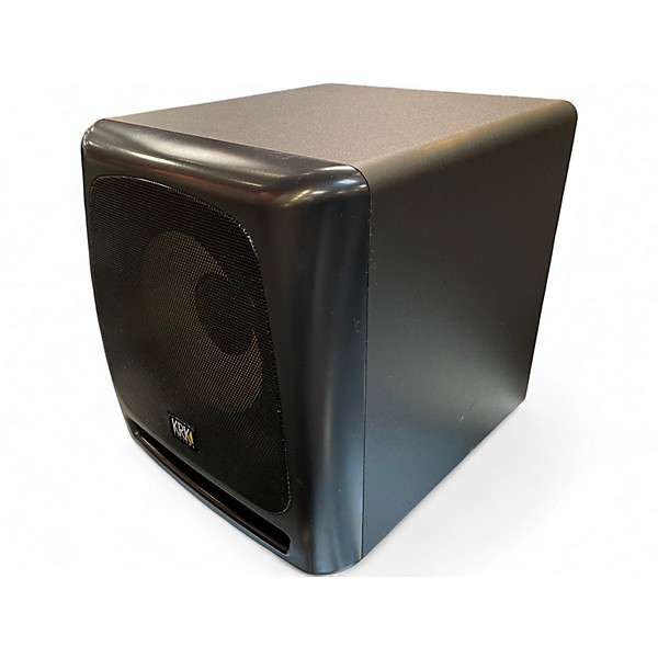 Used KRK 10S Subwoofer