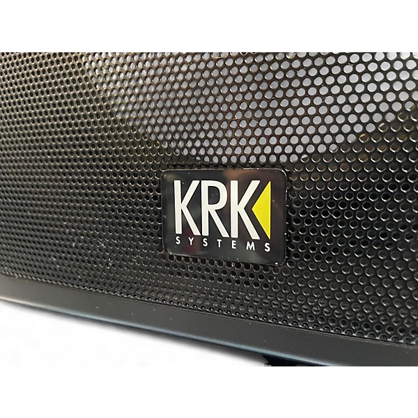 Used KRK 10S Subwoofer