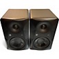 Used Mackie MR524 Pair Powered Monitor thumbnail