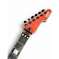 Used Schecter Guitar Research E1 frs Satan can’t red  Solid Body Electric Guitar