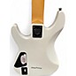Used Schecter Guitar Research Demon 7 String Alpine White Solid Body Electric Guitar