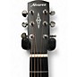 Used Alvarez AG610ce Natural Acoustic Electric Guitar