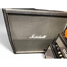 Used Marshall MX412A 240W 4x12 Guitar Cabinet