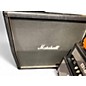 Used Marshall MX412A 240W 4x12 Guitar Cabinet thumbnail