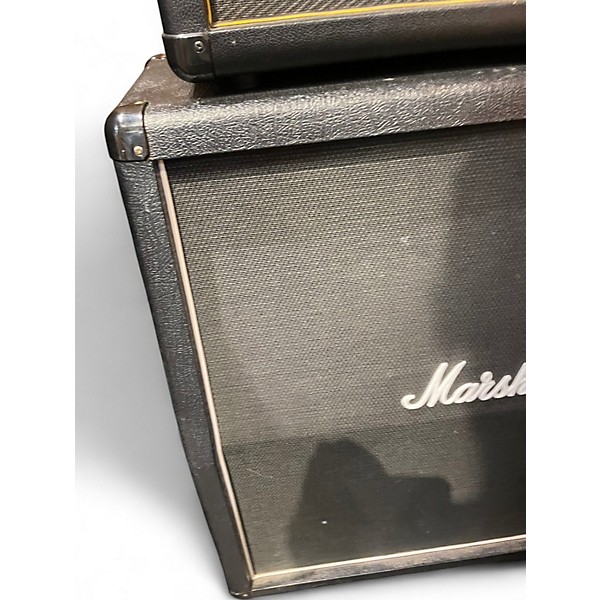 Used Marshall MX412A 240W 4x12 Guitar Cabinet