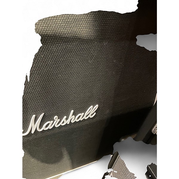 Used Marshall MX412A 240W 4x12 Guitar Cabinet