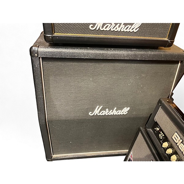 Used Marshall MX412A 240W 4x12 Guitar Cabinet