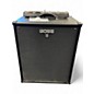 Used BOSS KATANA 210 BASS Bass Combo Amp thumbnail