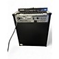 Used BOSS KATANA 210 BASS Bass Combo Amp