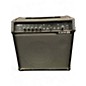 Used Line 6 Spider V 60 1x10 Guitar Combo Amp thumbnail
