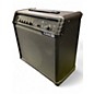 Used Line 6 Spider V 60 1x10 Guitar Combo Amp