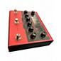 Used IK Multimedia X-DRIVE Effect Pedal