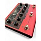 Used IK Multimedia X-DRIVE Effect Pedal