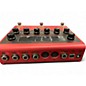 Used IK Multimedia X-DRIVE Effect Pedal