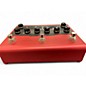 Used IK Multimedia X-DRIVE Effect Pedal