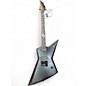 Used Solar Guitars E1 6 Black Solid Body Electric Guitar thumbnail