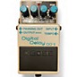 Used BOSS DD5 Digital Delay Effect Pedal thumbnail