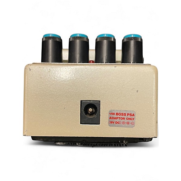 Used BOSS DD5 Digital Delay Effect Pedal