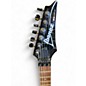 Used Ibanez RG470 Red Solid Body Electric Guitar