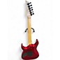 Used Ibanez RG470 Red Solid Body Electric Guitar