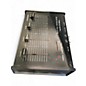 Used Realistic Electronic Reverb Effect Pedal