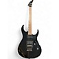 Used SVK EC79 Black Solid Body Electric Guitar thumbnail