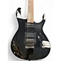 Used SVK EC79 Black Solid Body Electric Guitar