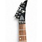 Used SVK EC79 Black Solid Body Electric Guitar