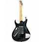 Used SVK EC79 Black Solid Body Electric Guitar