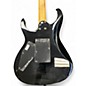 Used SVK EC79 Black Solid Body Electric Guitar