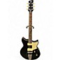 Used Yamaha Revstar RSS02T Black Solid Body Electric Guitar thumbnail