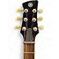 Used Yamaha Revstar RSS02T Black Solid Body Electric Guitar