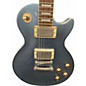 Used Epiphone Les Paul Standard Lake Placid Blue Solid Body Electric Guitar