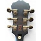 Used Epiphone Les Paul Standard Lake Placid Blue Solid Body Electric Guitar
