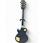 Used Epiphone Les Paul Standard Lake Placid Blue Solid Body Electric Guitar
