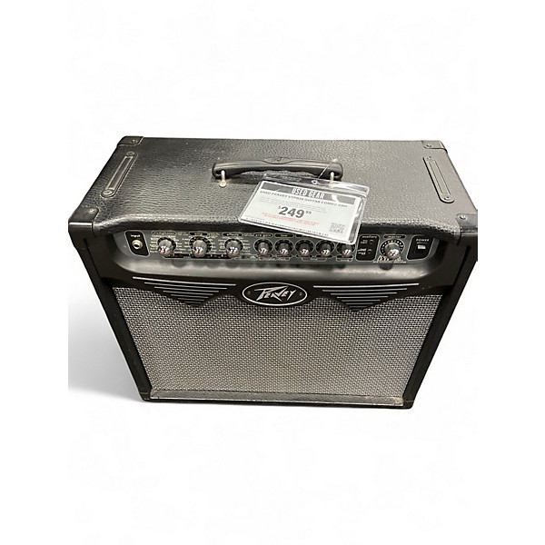 Used Peavey VYPR30 Guitar Combo Amp