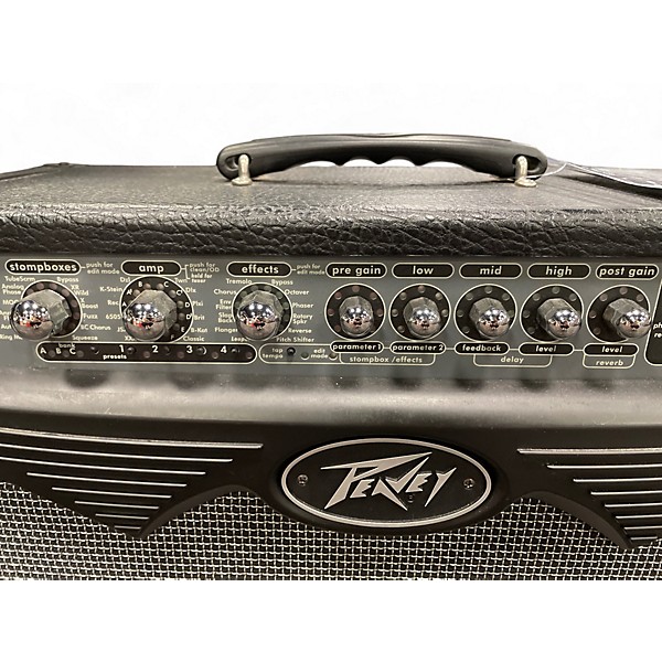 Used Peavey VYPR30 Guitar Combo Amp